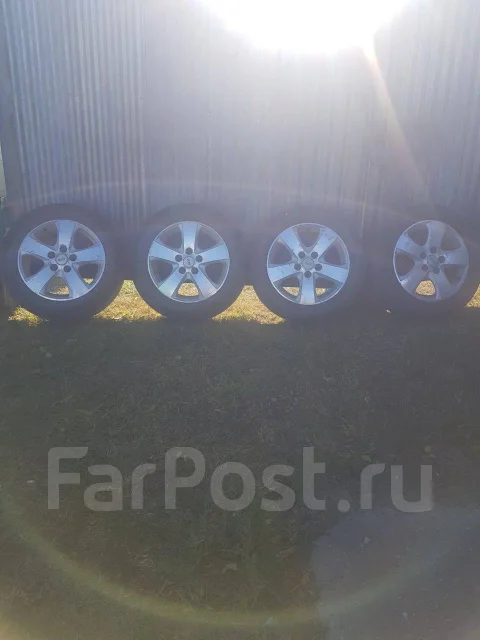 Wiger. 6.5x16", 5x114.3, ET45, �� 54���. ����