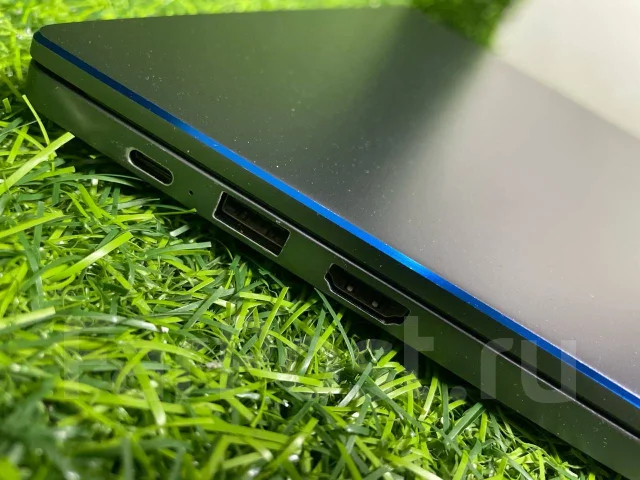Honor MagicBook 15. WiFi: 1 ����
