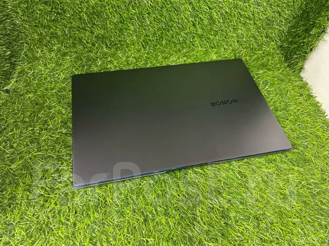 Honor MagicBook 15. WiFi: 1 ����