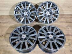 Cadillac. 8.0x17", 5x120, ET48,  66,9. 