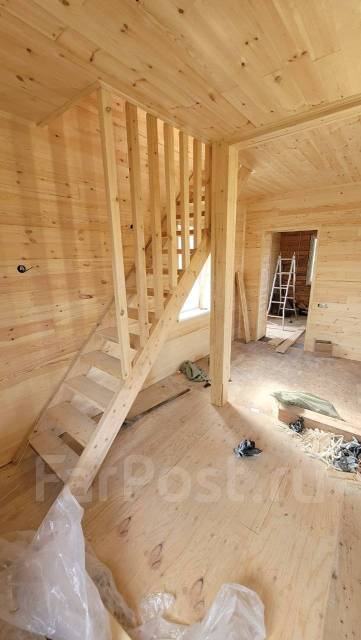 Бригада из борисовки произведет отделочные работы в Уссурийске