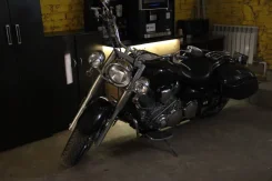 Yamaha Roadstar 1600. 1 600����. ��., ��������, ���������, ������ �� �� ����
