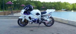 Suzuki GSX-R 1000. 999����. ��., ��������, ���������, ������ �� �� ����