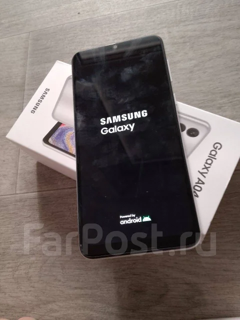 Samsung Galaxy A04. �����, 32 ��, �����, 4G LTE ����