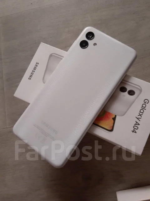 Samsung Galaxy A04. �����, 32 ��, �����, 4G LTE ����