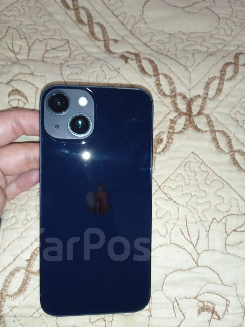 Apple iPhone 14. �/�, 128 ��, ������, 4G LTE, 5G, Dual-SIM ����