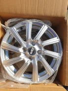 MOMO WRS. 5.5x15", 4x100, ET50, �� 67,1���. ����