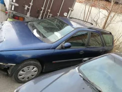 Renault Laguna. K7M720 ����