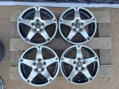 Kaima Wheels. 6.0x14", 5x110, ET35, �� 54,1���. ����