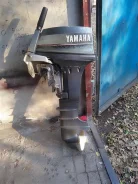 Yamaha. 9,9��.�., 2-�������, ����������, ���� X (635 ��), 1994 ��� ����