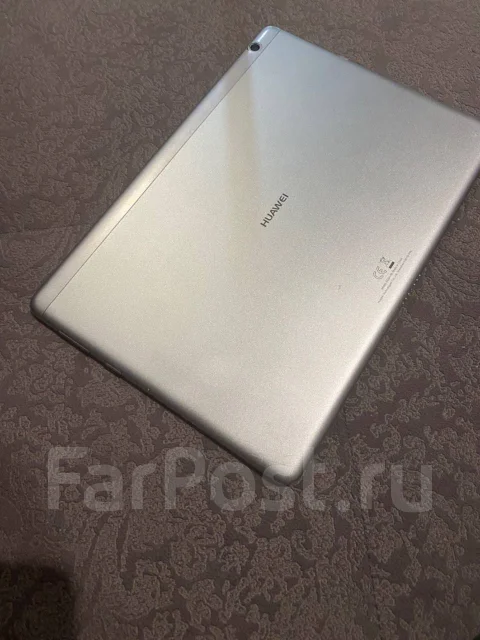 Huawei MediaPad T3. ������ 16 �� ����