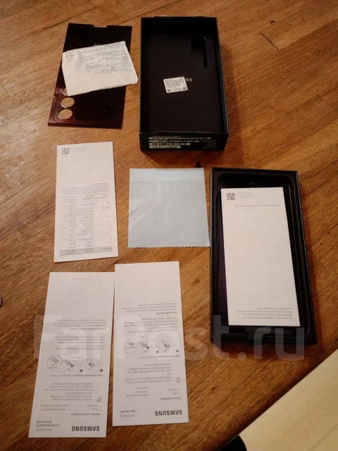 Samsung Galaxy S23. �/�, 256 ��, ������, Dual-SIM ����