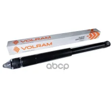 ����������� Suzuki SX4 (GY) 4WD 06-, ������ �����/������ ������������ Volram ���. VR11295 VR11295 ����