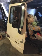 Mercedes-Benz Actros ����