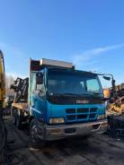 Isuzu Giga ����