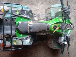 ABM Scorpion. ��������, ��� ���\���, �� ����