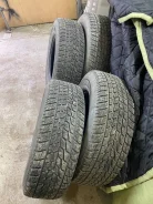 Toyo Winter Tranpath SU-4. ������, ��� �����, �/�, ����� 30 % ����