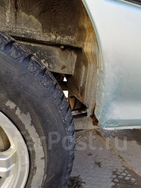 Toyota Hiace. �������, 4wd, 3.0 (130��.�.), ������, 235 000����. �� ����