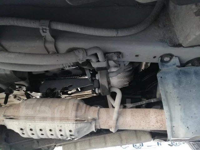 Toyota Hiace. �������, 4wd, 3.0 (130��.�.), ������, 235 000����. �� ����
