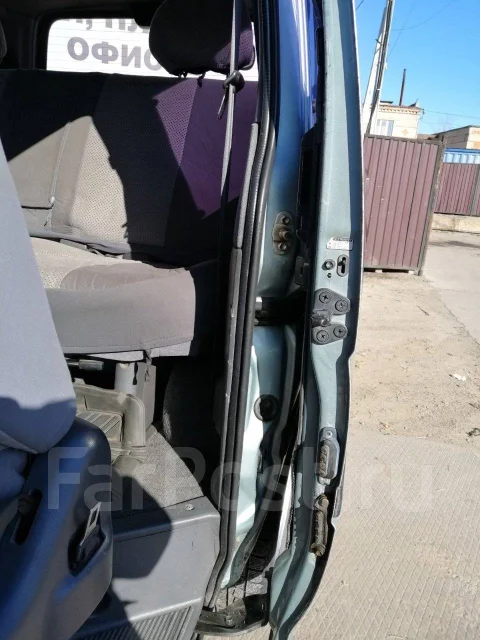 Toyota Hiace. �������, 4wd, 3.0 (130��.�.), ������, 235 000����. �� ����