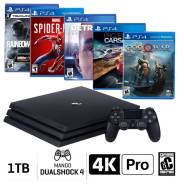 Sony PlayStation 4 Pro ����