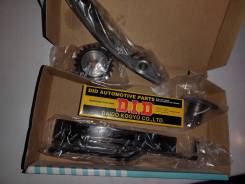    4M40 OSK MI306B mi306B 