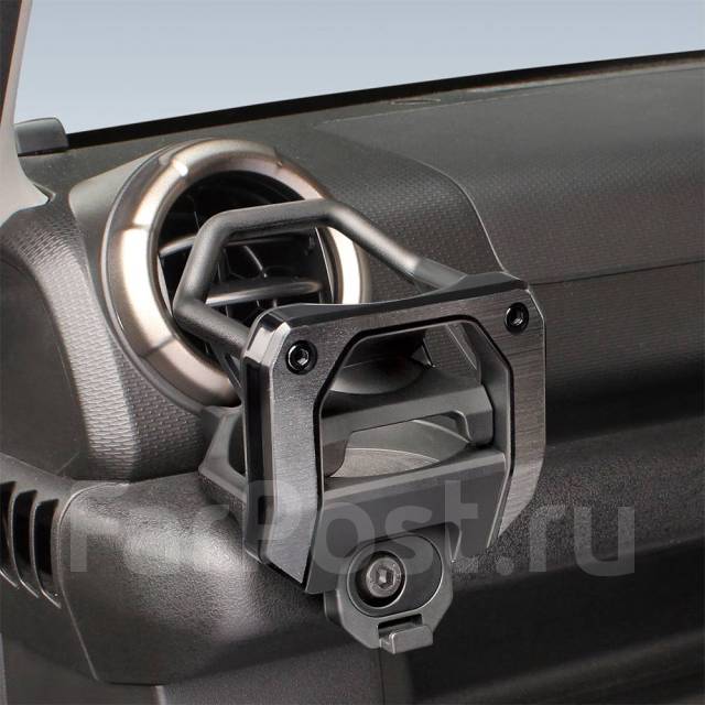 Подстаканники Tsuchiya YAC для Suzuki Jimny купить во Владивостоке по ...