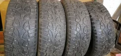 Continental MaxContact MC6. ������, ����������, 2008 ���, �/�, ����� 40 % ����