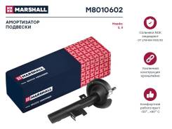  M8010602 Marshall M8010602 M8010602 