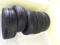 Michelin X-Ice 3. ������, ����������, 2016 ���, �/�, ����� 10 % ����