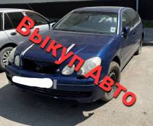 Lexus GS300 ����