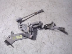 Mercedes Benz W124 E220 ���� (�������� �������� �111960) 111960 ����