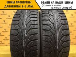 Nokian Hakkapeliitta RSi