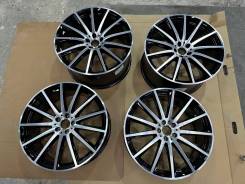 Mercedes. 9.5/11.5x22", 5x112, ET45/47, �� 66���. ����