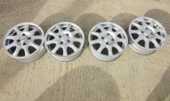 WSP Aida. x14", 4x100 