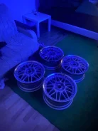 Work Pietra. 8.5x17", 5x114.3, ET-36, �� 73���. ����