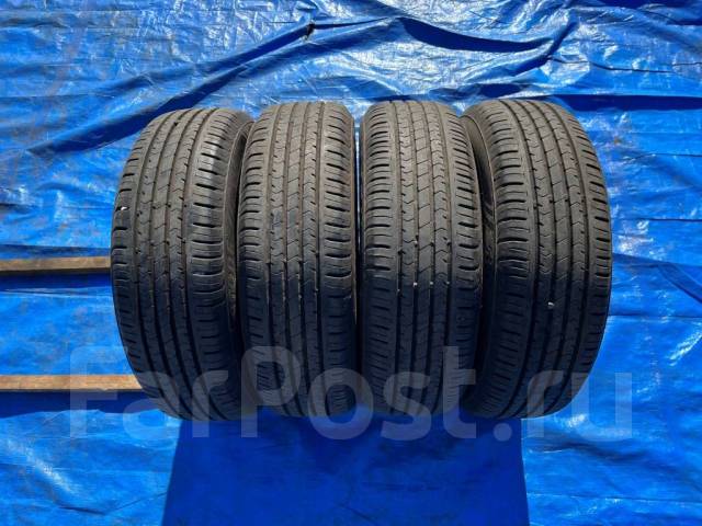 Bridgestone Ecopia NH100, 195/65 R15, 15", 1 шт, в наличии, 195 мм, 65 ...