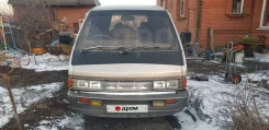 Nissan Vanette Largo ����