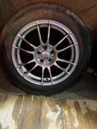 SSW. 7.0x16", 5x100, ET48 ����