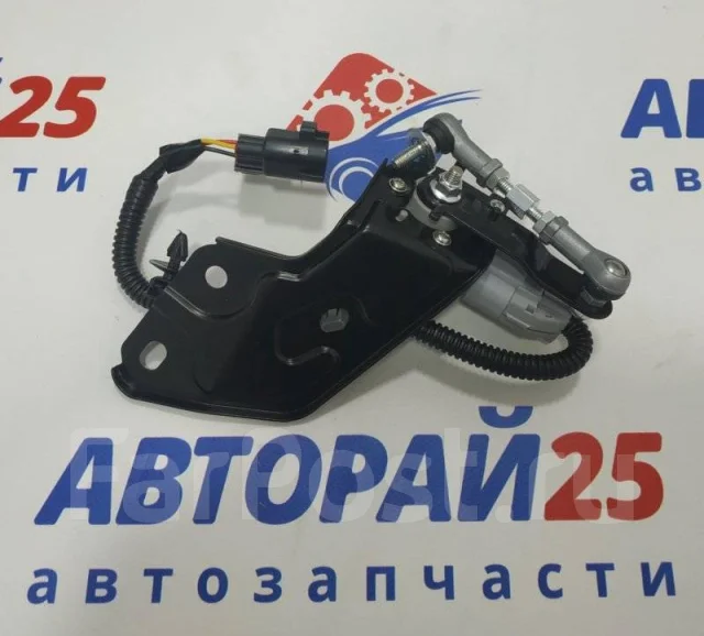Датчик высоты дорожного просвета Toyota 1GRFE Denso 89408-60011 купить ...