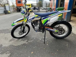 Kayo K1 250 MX. 250����. ��., ��������, ��� ���, ������ �� �� ����