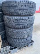 Yokohama Geolandar I/T-S G073. ������, ��� �����, 2011 ���, �/�, ����� 20 % ����