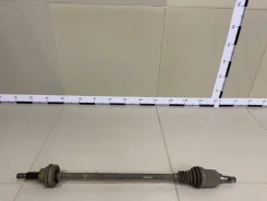 ������� ������ Nissan Terrano D10 2014-2022 [396004652R] 396004652R ����