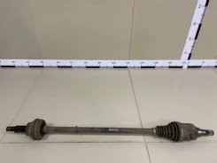 ������� ������ Nissan Terrano D10 2014-2022 [396004652R] 396004652R ����