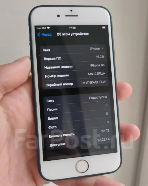 Apple iPhone 6s. �/� ����