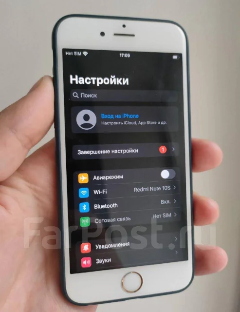 Apple iPhone 6s. �/� ����