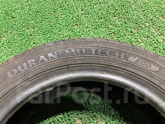 Idemitsu Duran Mu:Tech. ������, 2016 ���, �/�, ����� 10 % ����