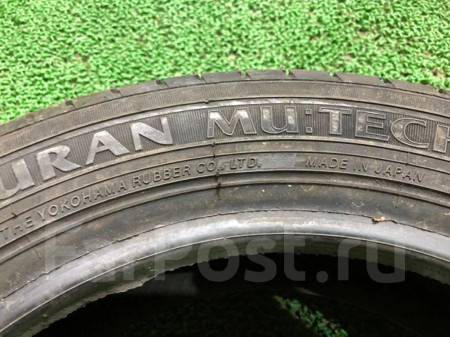 Idemitsu Duran Mu:Tech. ������, 2016 ���, �/�, ����� 10 % ����