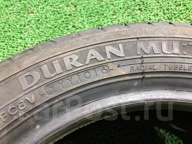 Idemitsu Duran Mu:Tech. ������, 2016 ���, �/�, ����� 10 % ����