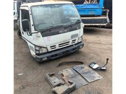  Isuzu ELF 2006 JP17 